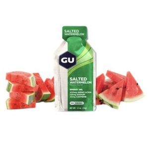 GU Energy Gel Salted Watermelon